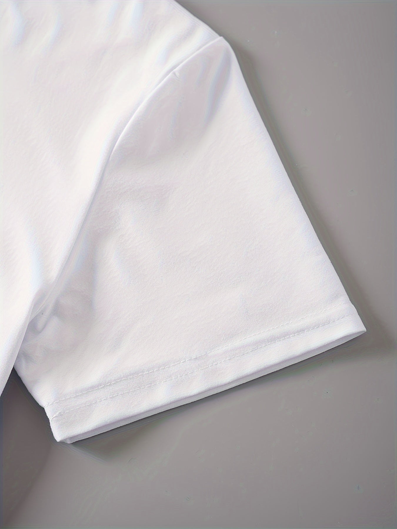 Italiaans geïnspireerd print T-shirt afbeelding 10