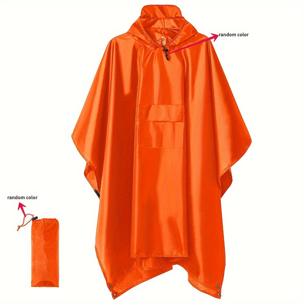 Mantelregenjas | Stijlvol, waterdicht & duurzaam! Ontdek de ideale jas voor alle seizoenen afbeelding 10