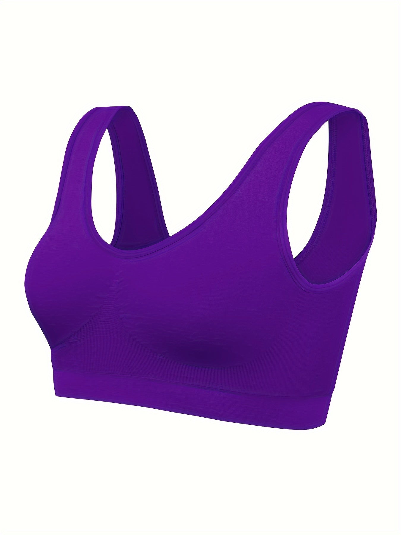 3-delige naadloze sportieve set: ultiem comfort voor workouts & ontspanning afbeelding 8