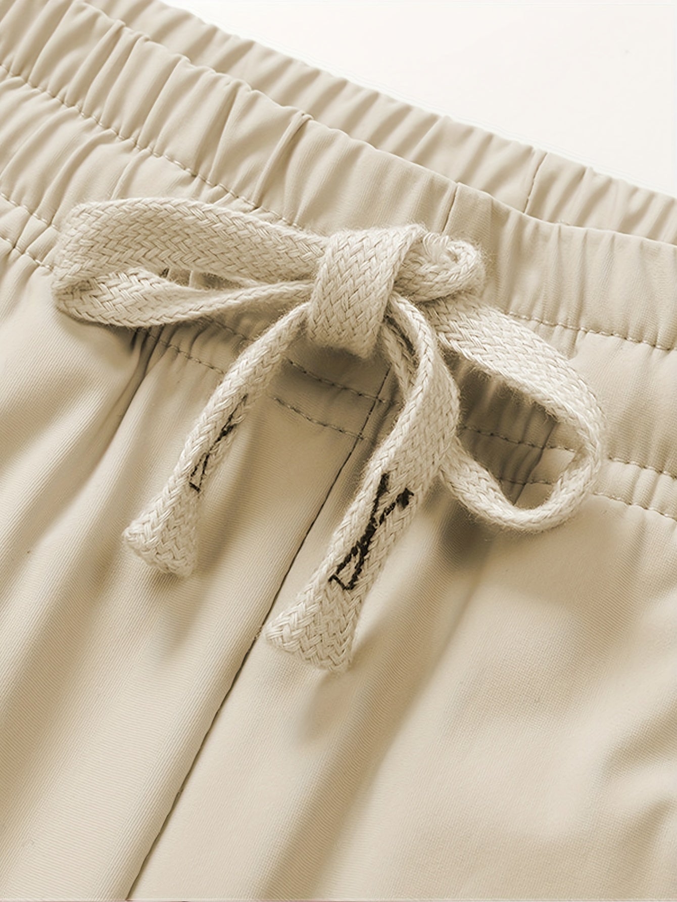 Comfortabele zomer joggers: lichtgewicht en ademend van premium katoenmix afbeelding 10