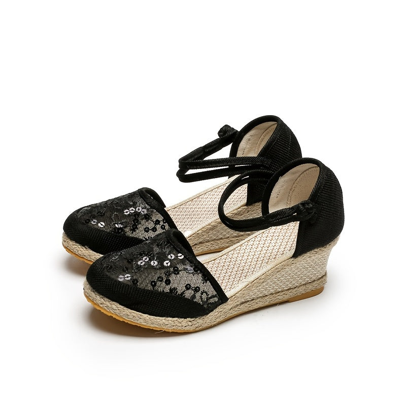 D'Orsay damessandalen: Verfijnde sleehakken voor de lente en zomer afbeelding 40