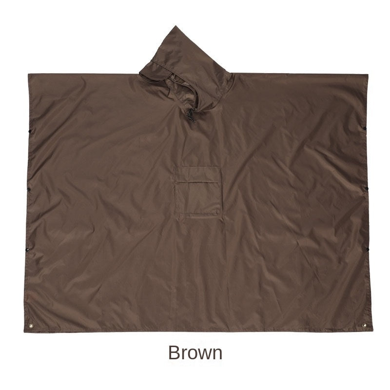 Mantelregenjas | Stijlvol, waterdicht & duurzaam! Ontdek de ideale jas voor alle seizoenen afbeelding 11