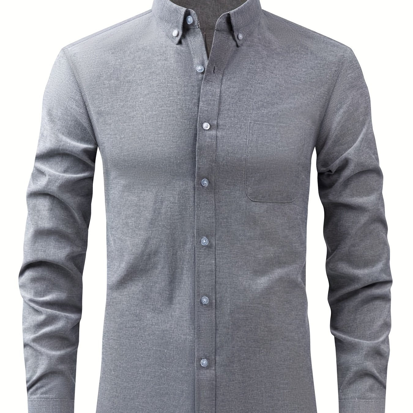 Stijlvol Casual Overhemd - Comfort en Uitstraling Farromode afbeelding 12