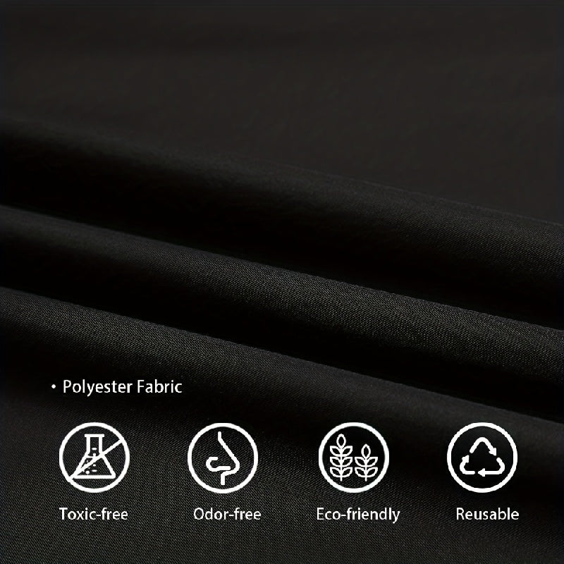 Waterdichte regenjas van topkwaliteit voor alle seizoenen - Ideaal voor regenachtige dagen afbeelding 9