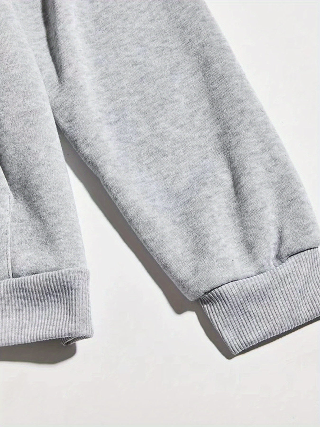 Modieuze Dames Hoodie van Premium Katoenmix | Trendy en Comfortabel! afbeelding 6