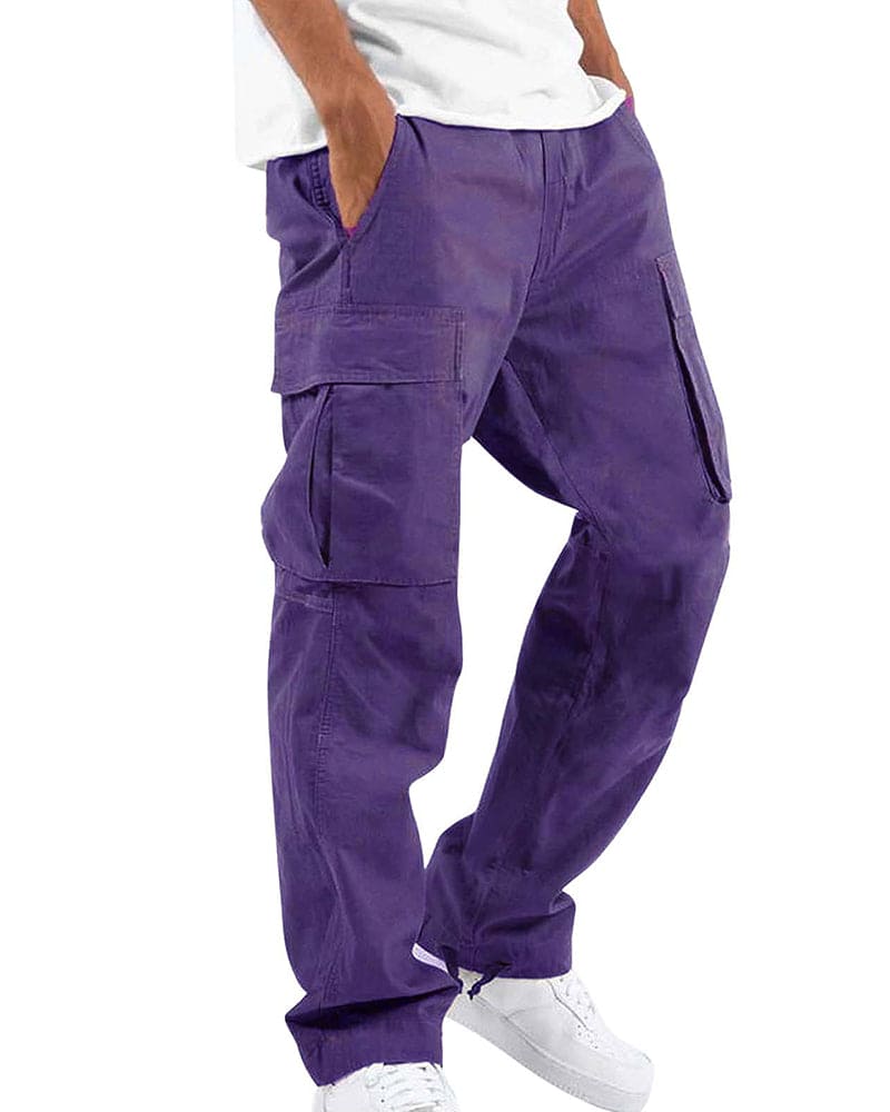 Joris | Stevige broek