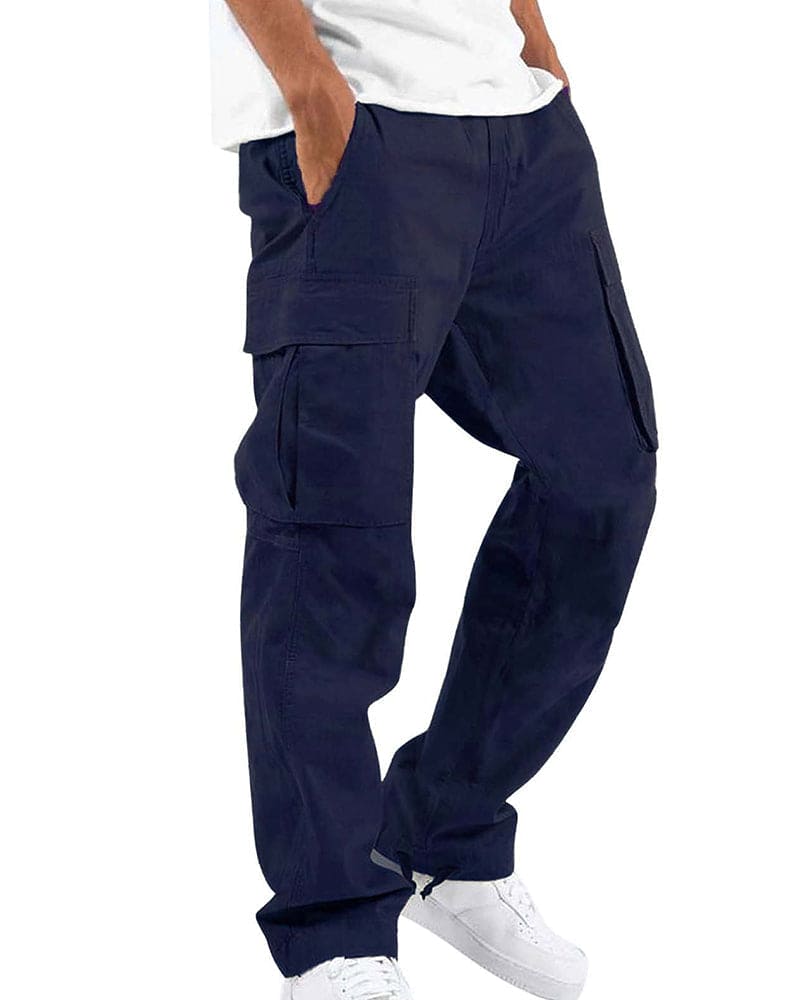 Joris | Stevige broek