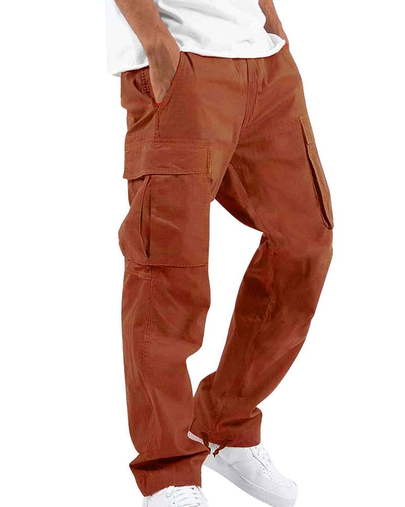 Joris | Stevige broek