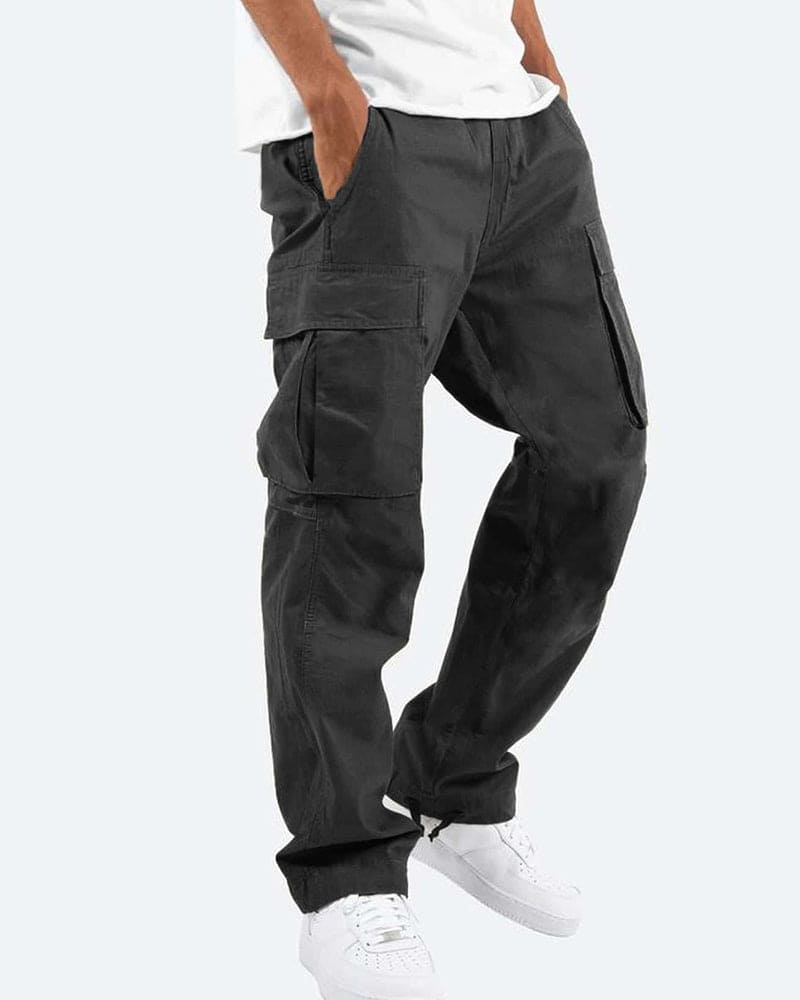 Joris | Stevige broek