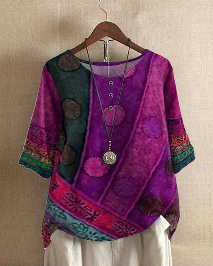 Noa | Boho top