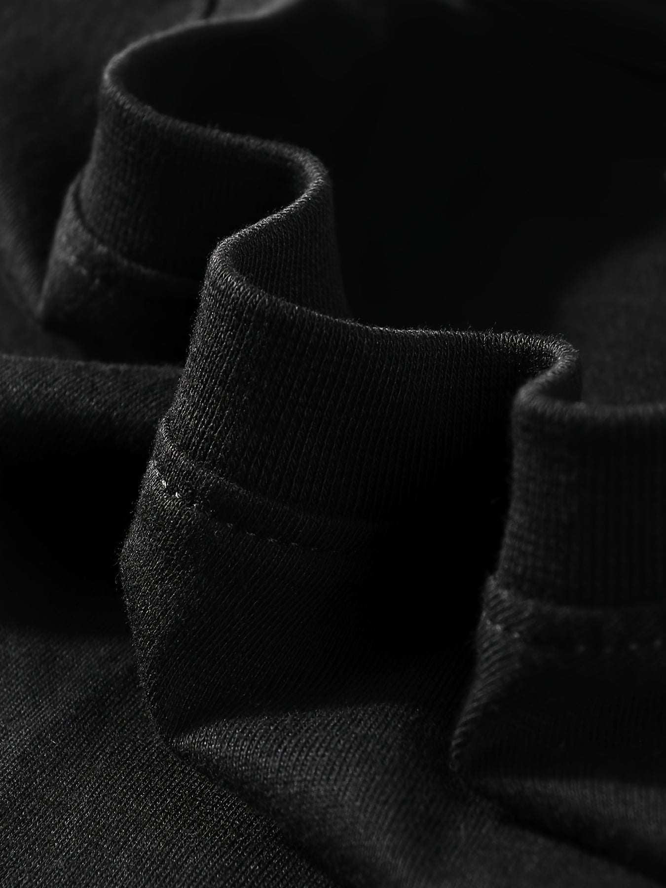 5-pack heren casual lichtgewicht T-shirts