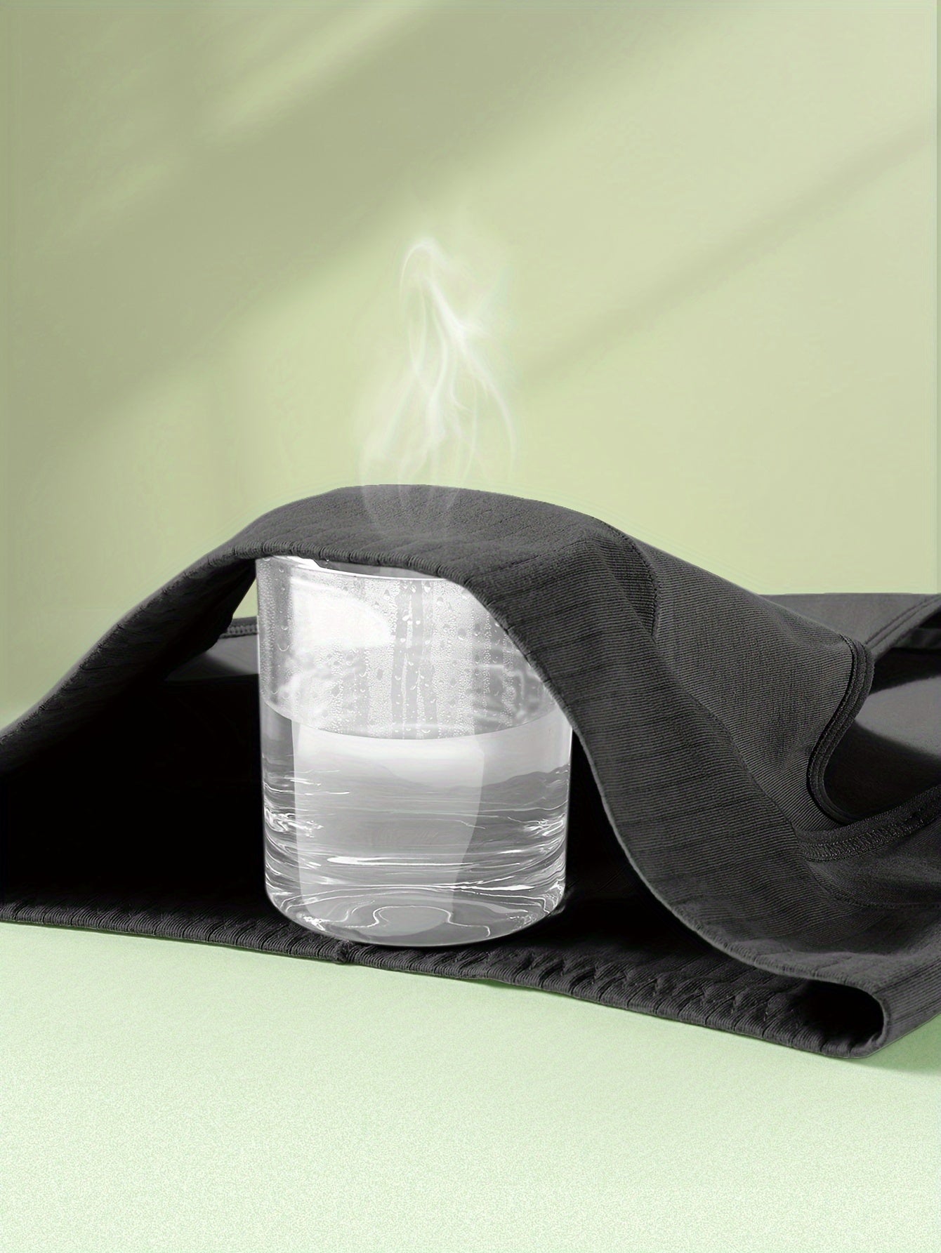 Comfortabele en stijlvolle hoge taille buikcontrole slipjes van premium katoen - Shop Nu! afbeelding 3