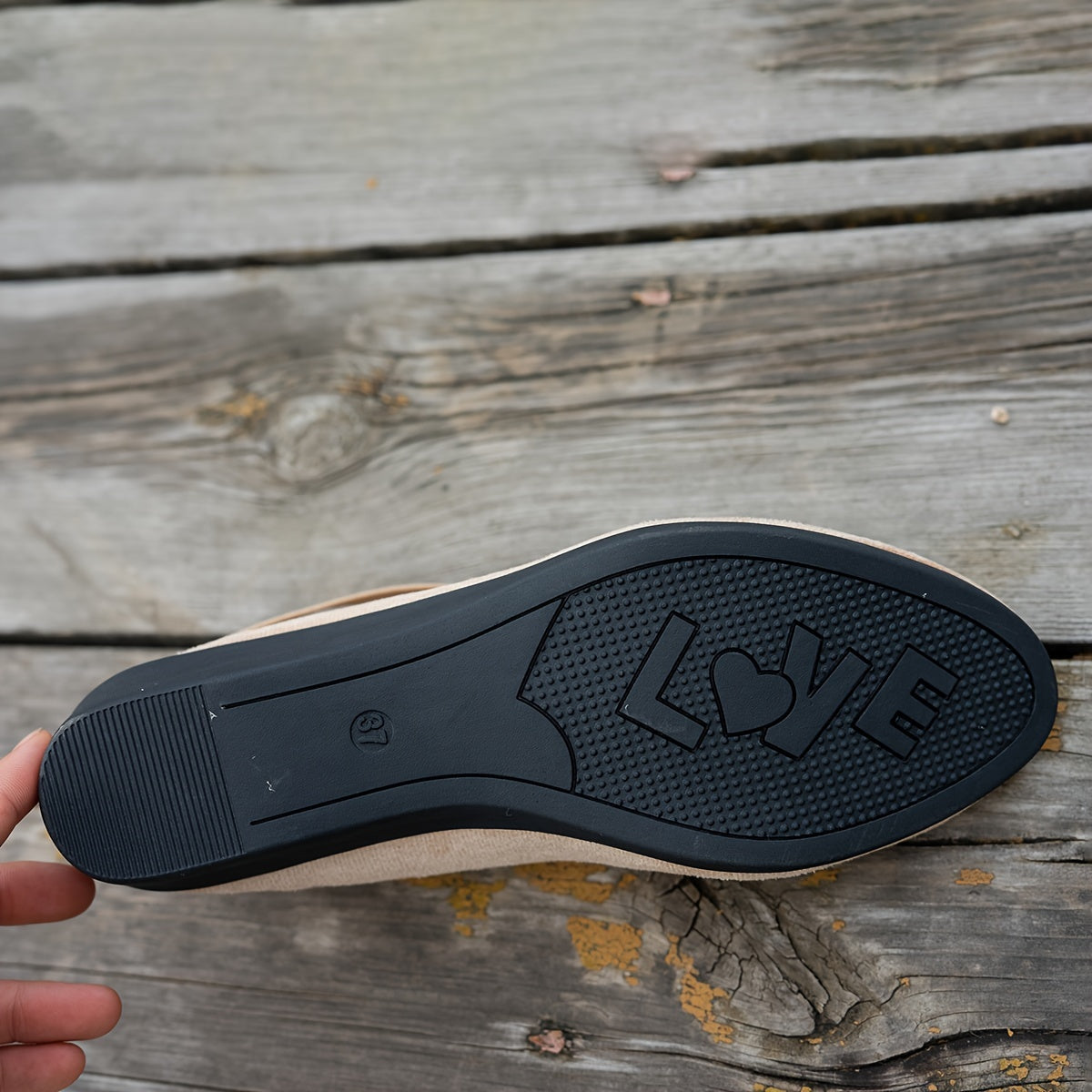 Stijlvolle en Comfortabele Fluwelen Dames Balletflats | Luxueus, Ademend en Lichtgewicht afbeelding 5