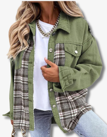 Elin | Jacke
