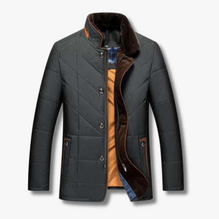 Hugo | Winterjack
