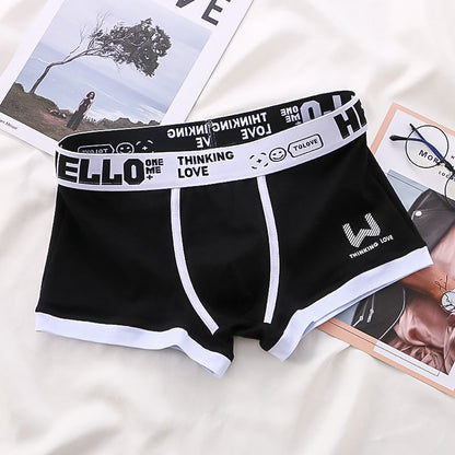 Niek | Boxershort set