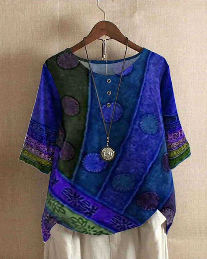 Noa | Boho top