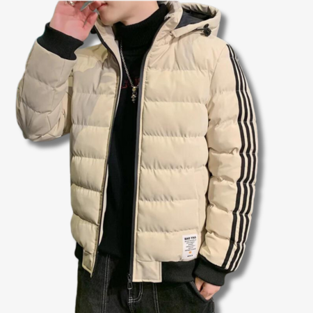 Sara | Warme parka