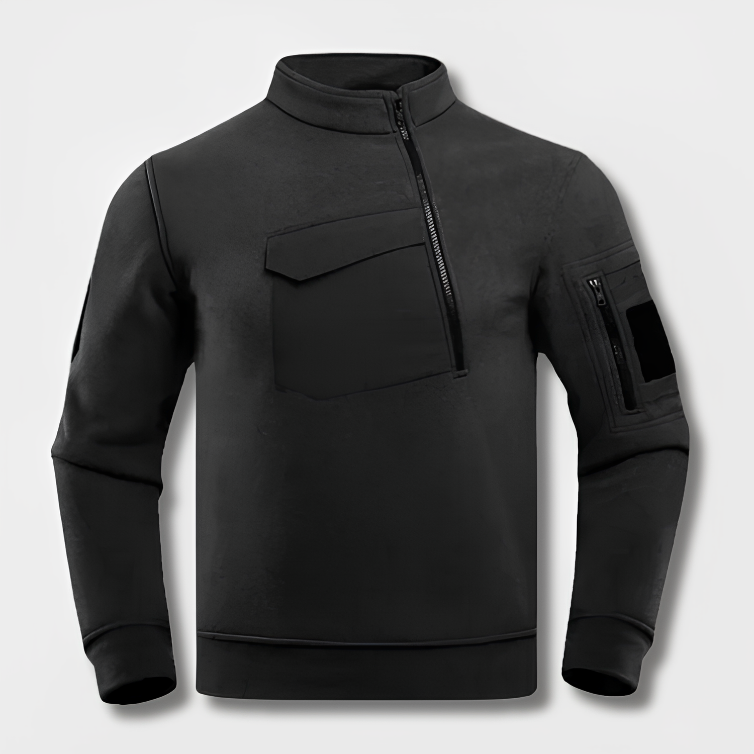 Sven | Tactisch fleecejack
