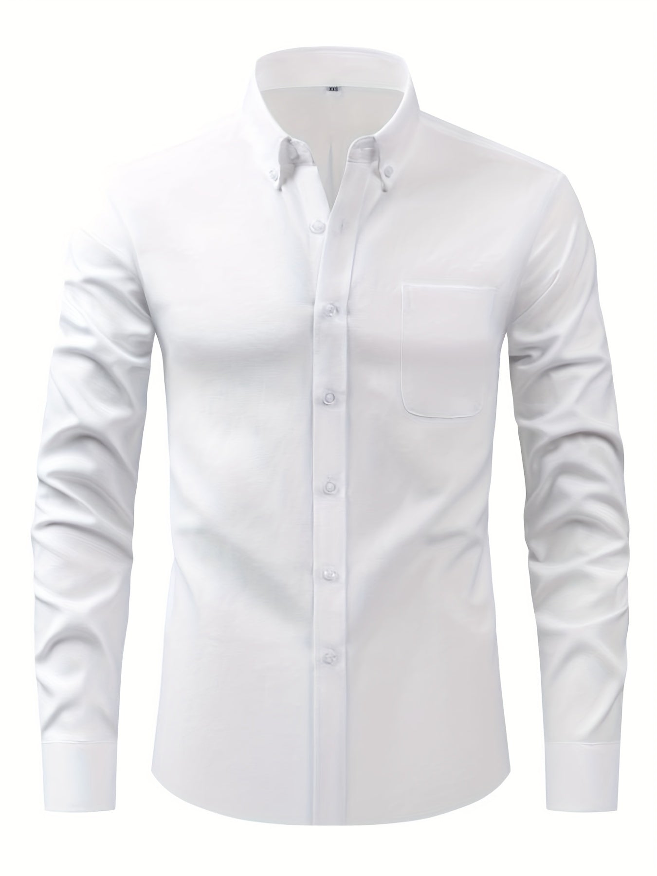 Stijlvol Casual Overhemd - Comfort en Uitstraling Farromode afbeelding 4