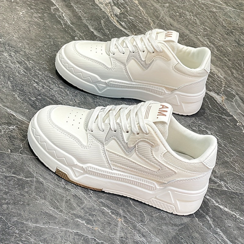 Casual dames sneakers afbeelding 3