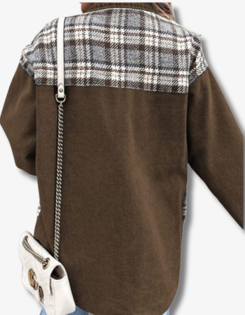 Elin | Jacke