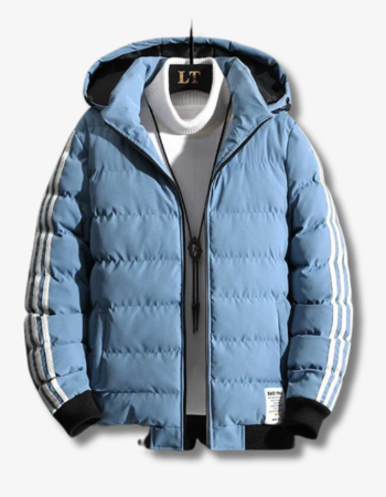 Sara | Warme parka
