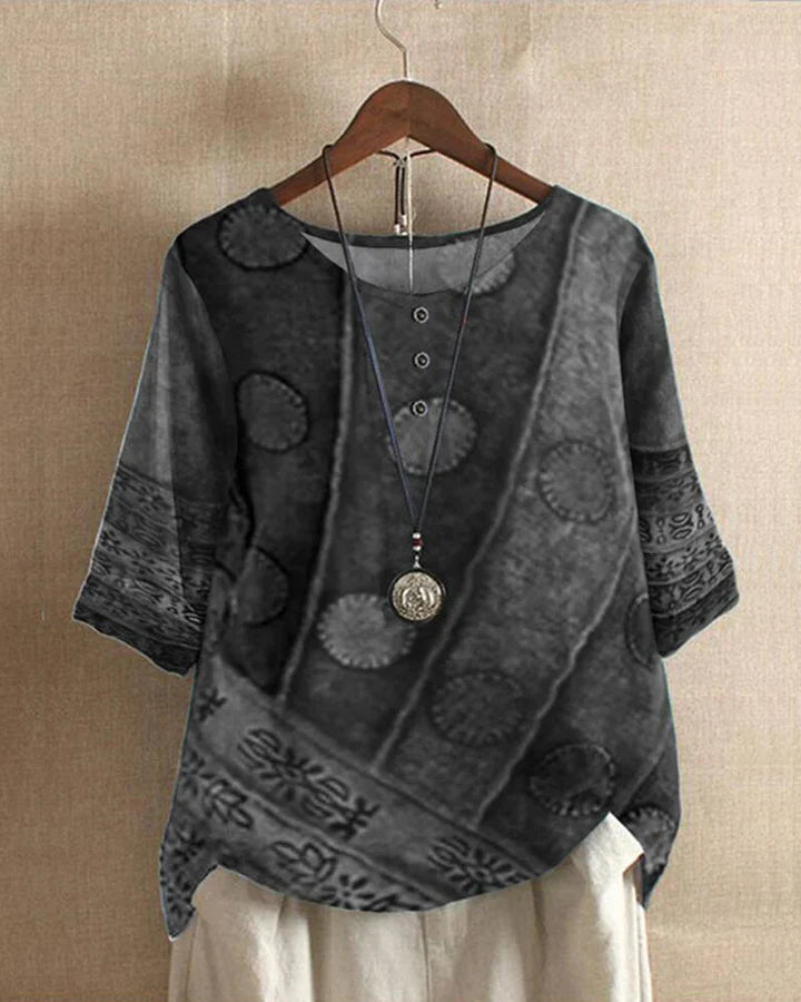 Noa | Boho top