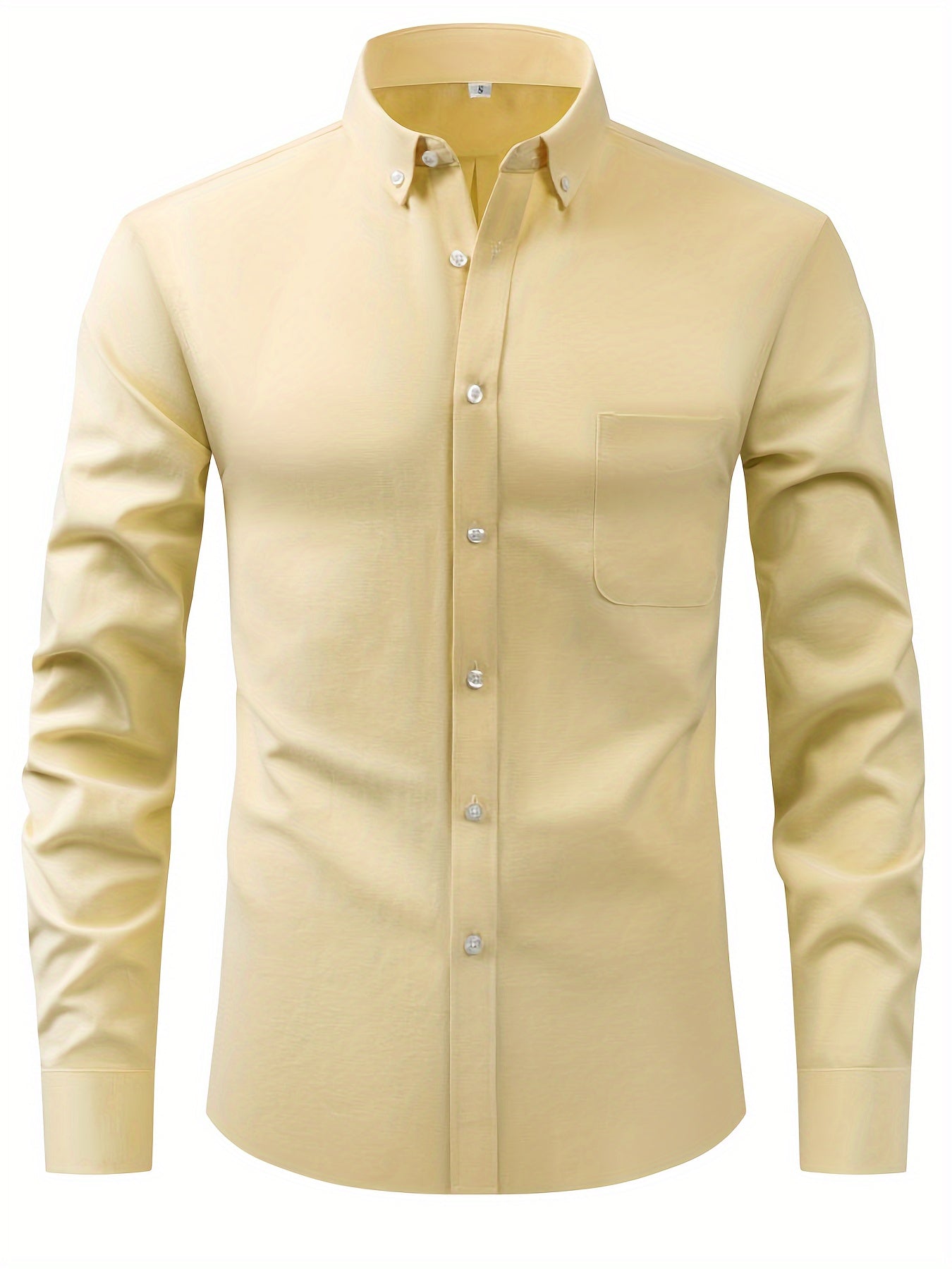 Stijlvol Casual Overhemd - Comfort en Uitstraling Farromode afbeelding 6