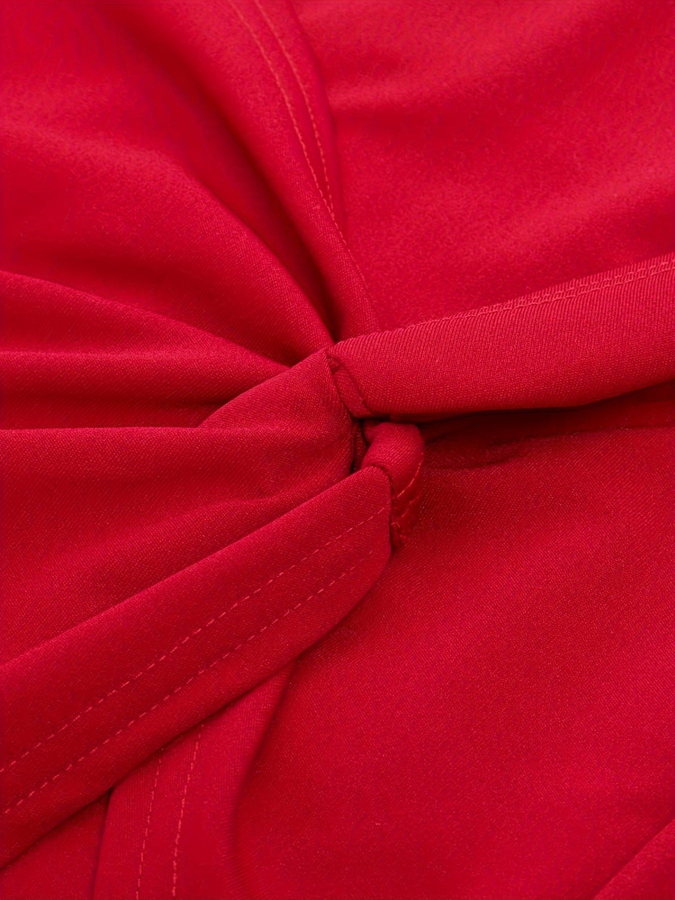 Stijlvolle en veelzijdige gedraaide rok van hoogwaardige katoenmix - Perfect voor elk seizoen afbeelding 10