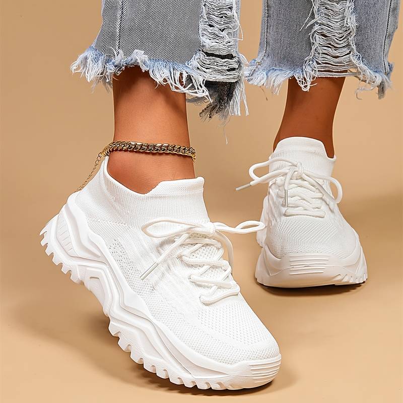 Sophie | Comfortabele schoenen