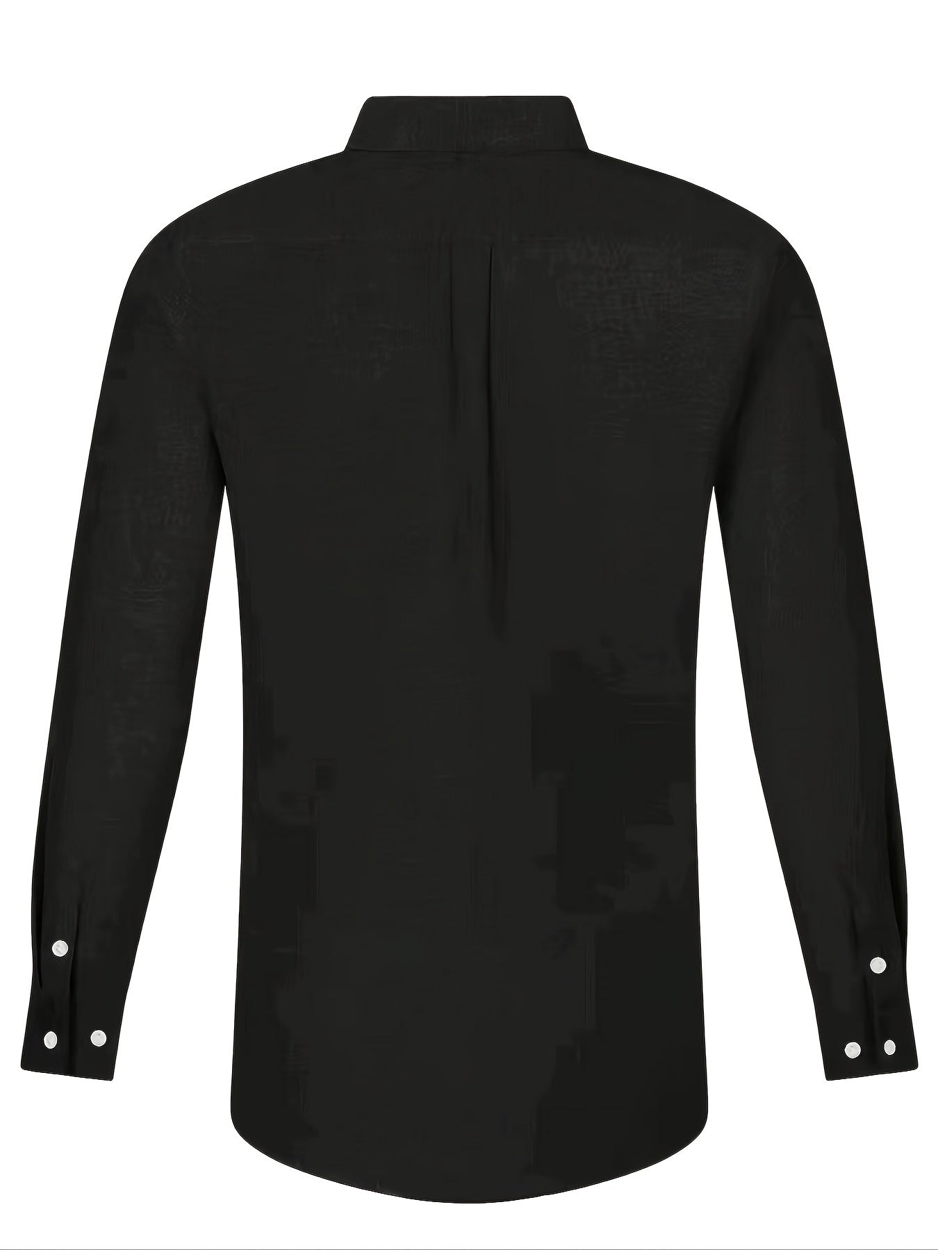 Stijlvol Casual Overhemd - Comfort en Uitstraling Farromode afbeelding 7