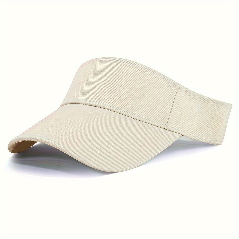 Lichtgewicht zomerhoed: stijlvolle UV-bescherming van hoogwaardige katoenmix afbeelding 22