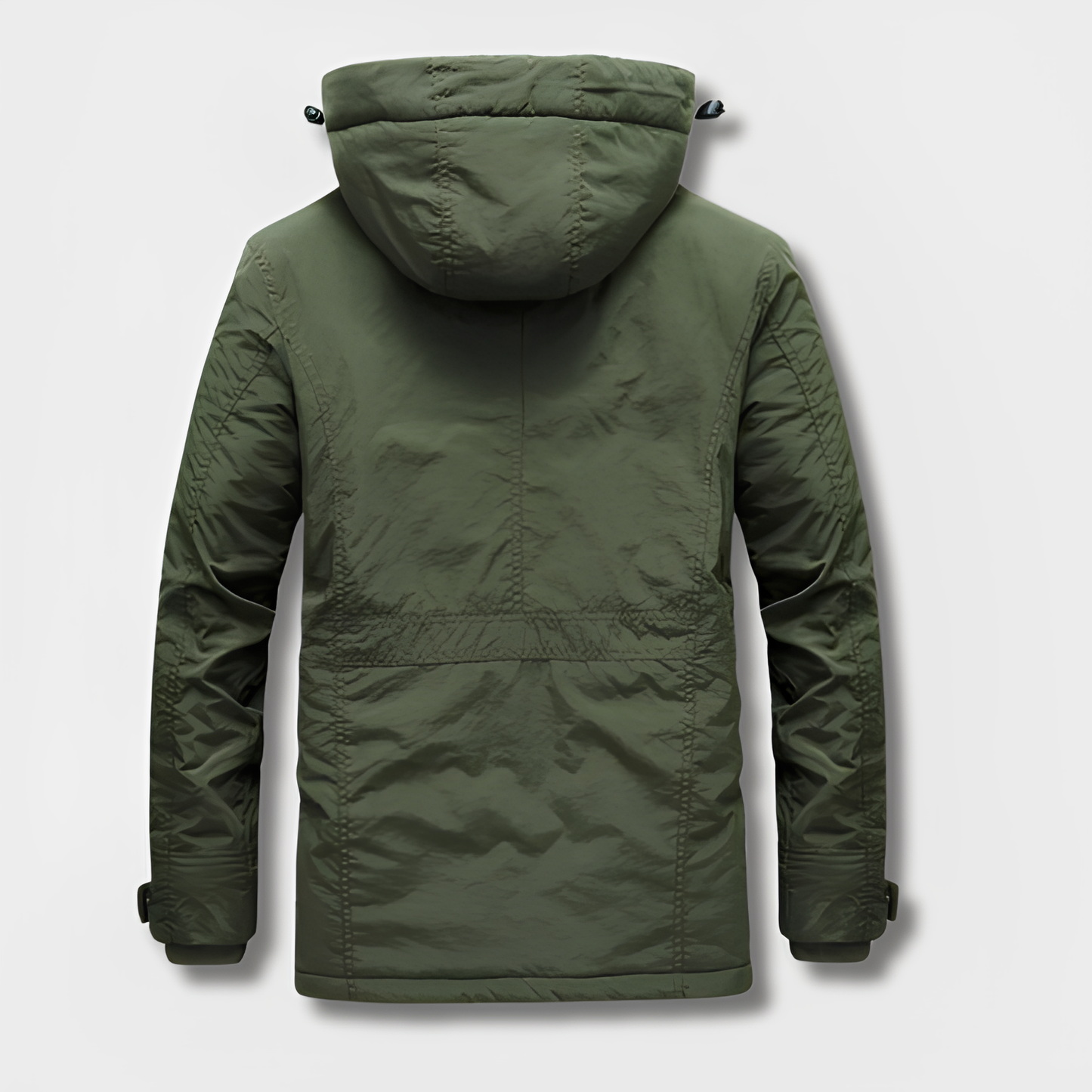 Keen | Kapuzenjack