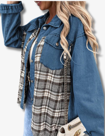 Elin | Jacke