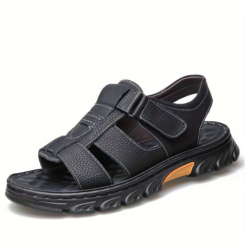 Slijtvaste antislipsandalen voor heren