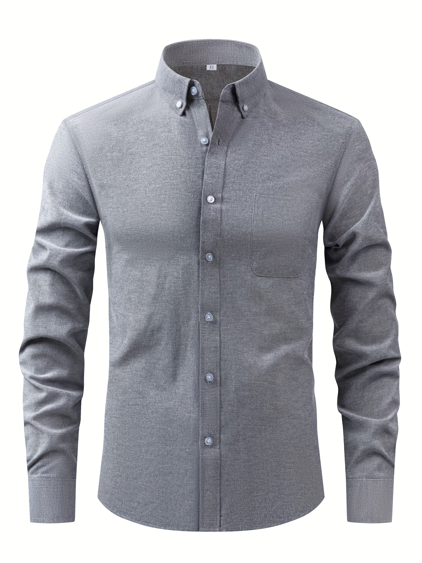 Stijlvol Casual Overhemd - Comfort en Uitstraling Farromode afbeelding 3