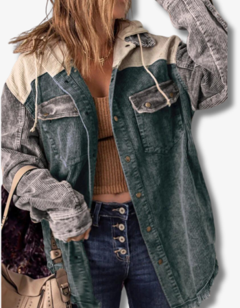 Nina | Retro-jack