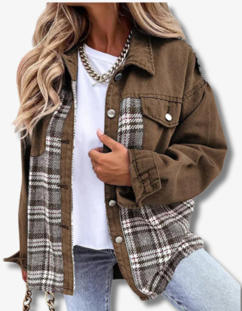 Elin | Jacke