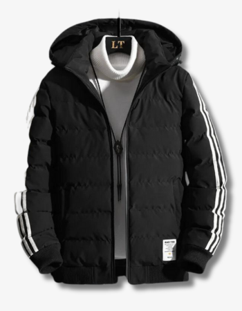 Sara | Warme parka