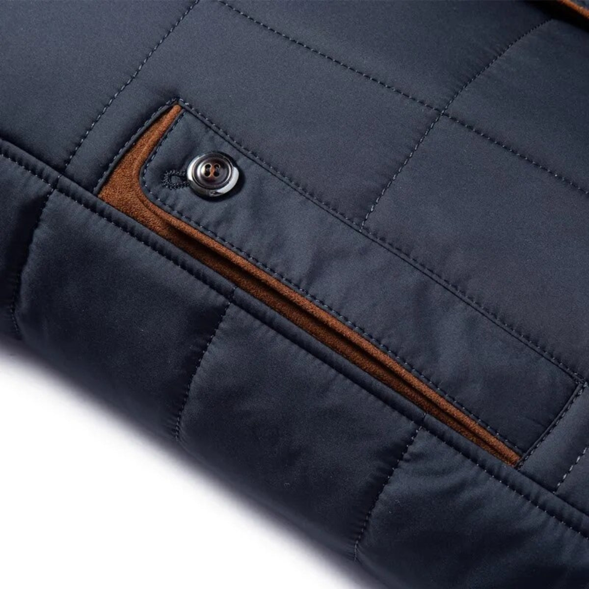Hugo | Winterjack