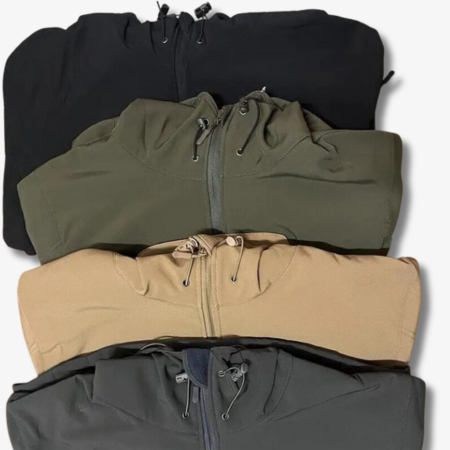 Ties | Tactische set jack en broek