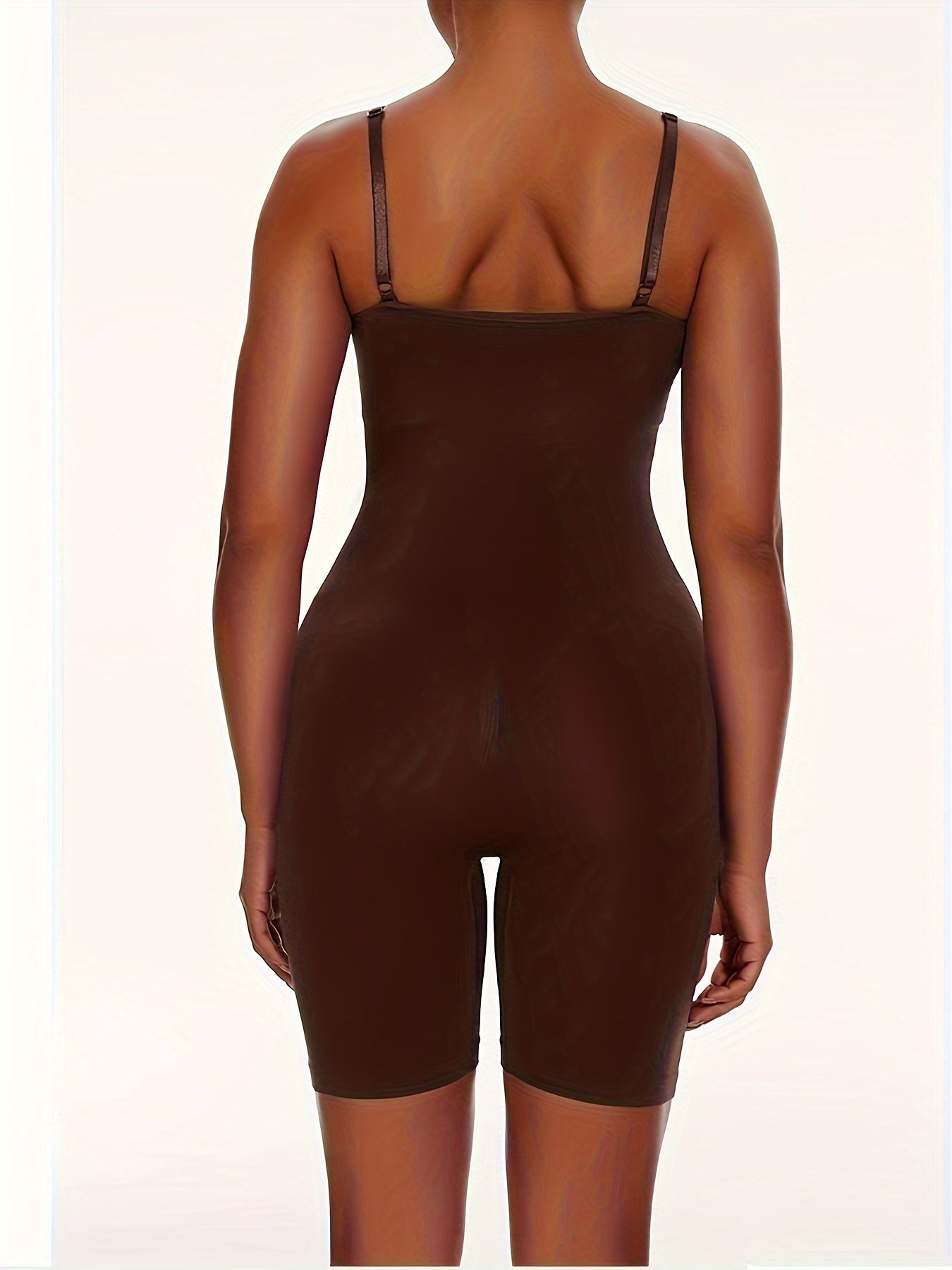 Bodyvormend ondergoed met hoge taille afbeelding 7