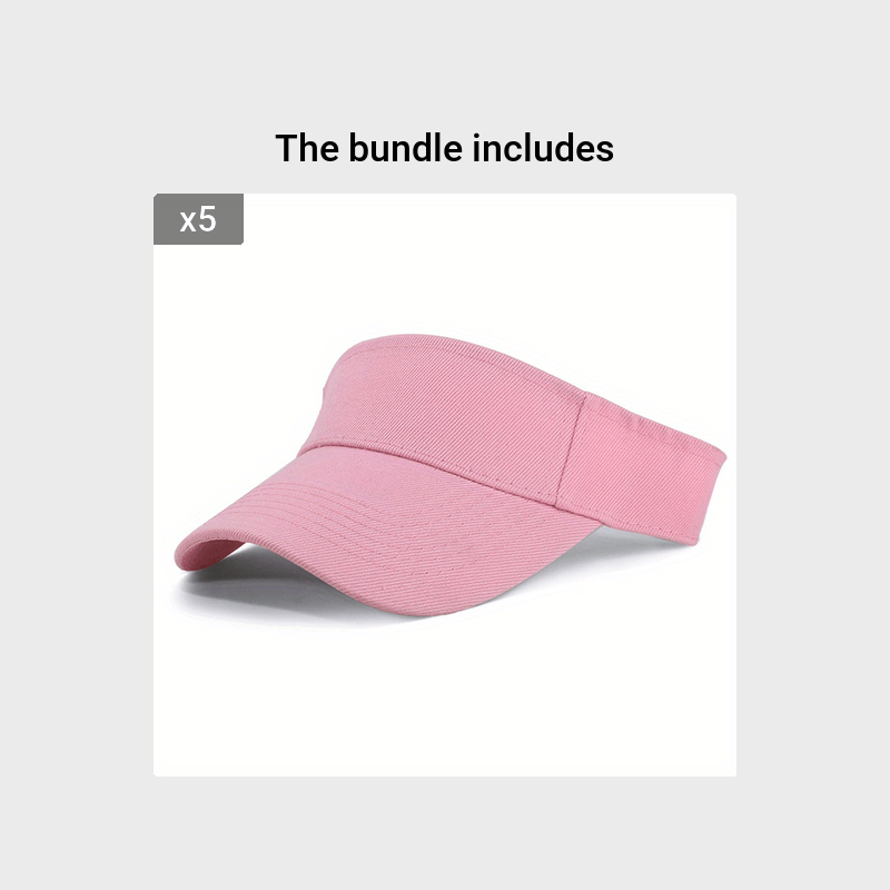 Lichtgewicht zomerhoed: stijlvolle UV-bescherming van hoogwaardige katoenmix afbeelding 25