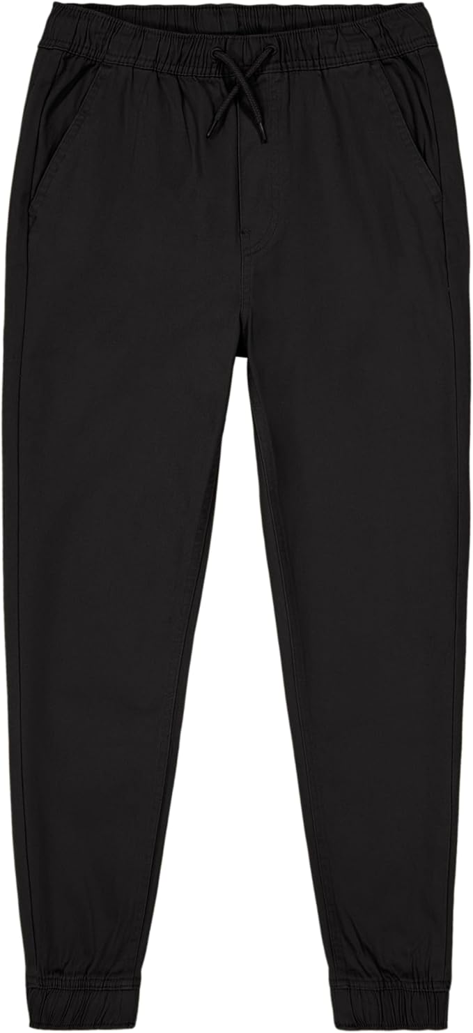Niels | Extra warme joggingbroek