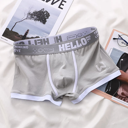 Niek | Boxershort set