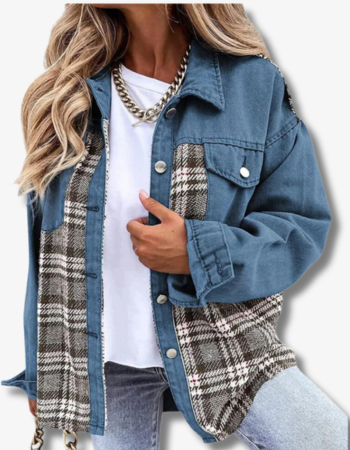 Elin | Jacke