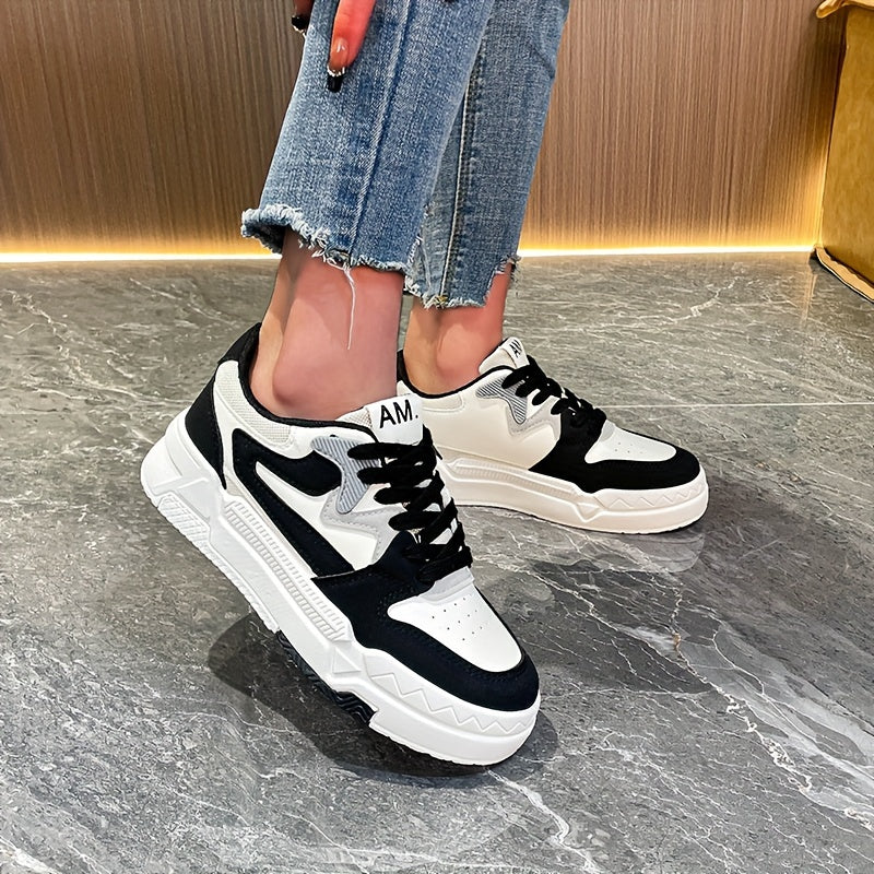 Casual dames sneakers afbeelding 9