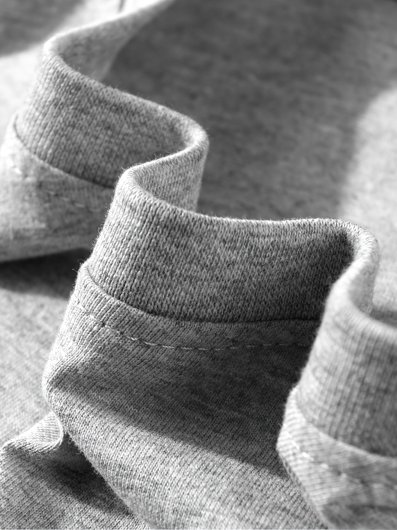 5-pack heren casual lichtgewicht T-shirts