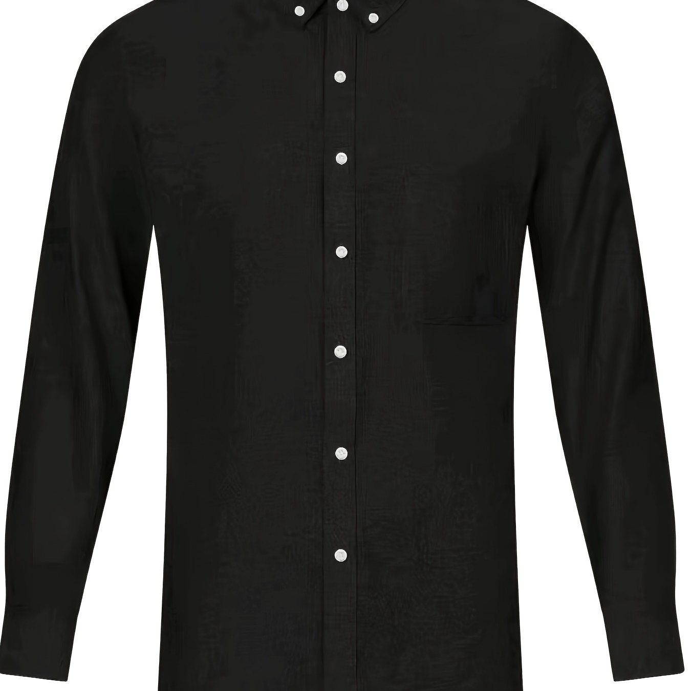 Stijlvol Casual Overhemd - Comfort en Uitstraling Farromode afbeelding 14